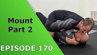 Download Lagu 1(800)BJJ-HELP Episode 170 - Mount Part 2 MP3
