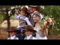 Making a Wedding Bouquet from Our Cut Flower Garden! 💐👰❤️ // Garden Answer