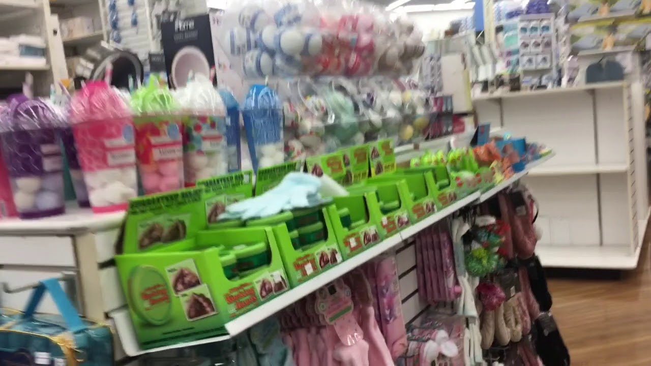 Bed, Bath & Beyond, Indianapolis, Oct 2017 YouTube