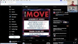 Sell The Team Arte, Episode #2 - The Boys Love Arte Moreno