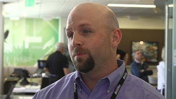 AccellosOne WMS Customer - Carson-Dellosa Publishing