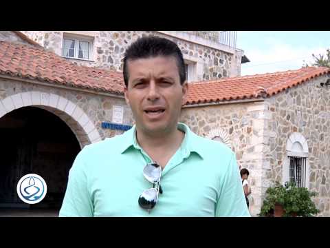 Dr. Yiannis Stamou