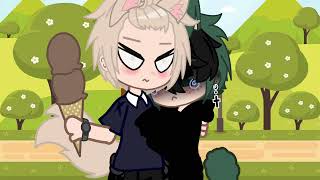 Oh You Bunniesbkdkomegaversebunny Izukuwolf Katsuki