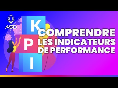 METTRE EN PLACE SES INDICATEURS CLES DE PERFORMANCE : LE REPORTING KPI DES OUTILS DIGITAUX