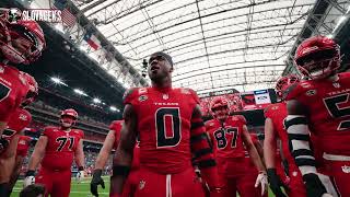 Information Azeez Al-Shaair pregame speech vs the New York Giants Guide
