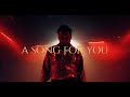 Adrian Christian - A Song For You [Official Music Video]