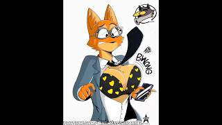 Diane foxingtons wardrobe malfunction (speedpaint) #shorts