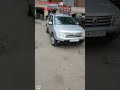 Personal car sales Duster used car for sale Subscribe channel update for old car.....