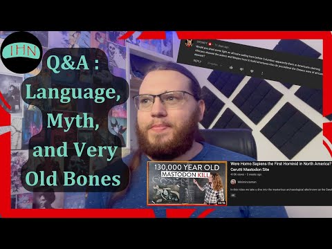 Q&A: 130K ya Mastodon Site? Africans in the Americas? And more…