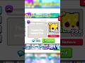 Pet sim 99 diamonds giveaway roblox 2026 #giveaway #petsim99livegiveaway #roblox #virtualpet