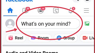 Facebook What's on your mind Post Not working problem solve Failed Issue in Facebook