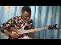 Soukous seben congolese guitare solo