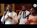 Yesu niwe nyakubahwa - El Shaddai Choir (Video) 