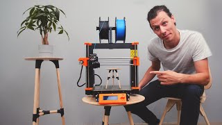 Making furniture with 3d printing