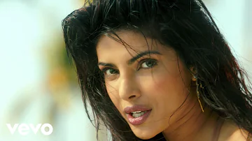 Priyanka Chopra - Exotic ft. Pitbull