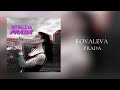 KOVALEVA - PRADA