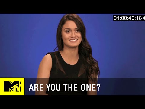 Are You the One? (Season 4) | Casting Tapes Revealed: Julia Rose | MTV