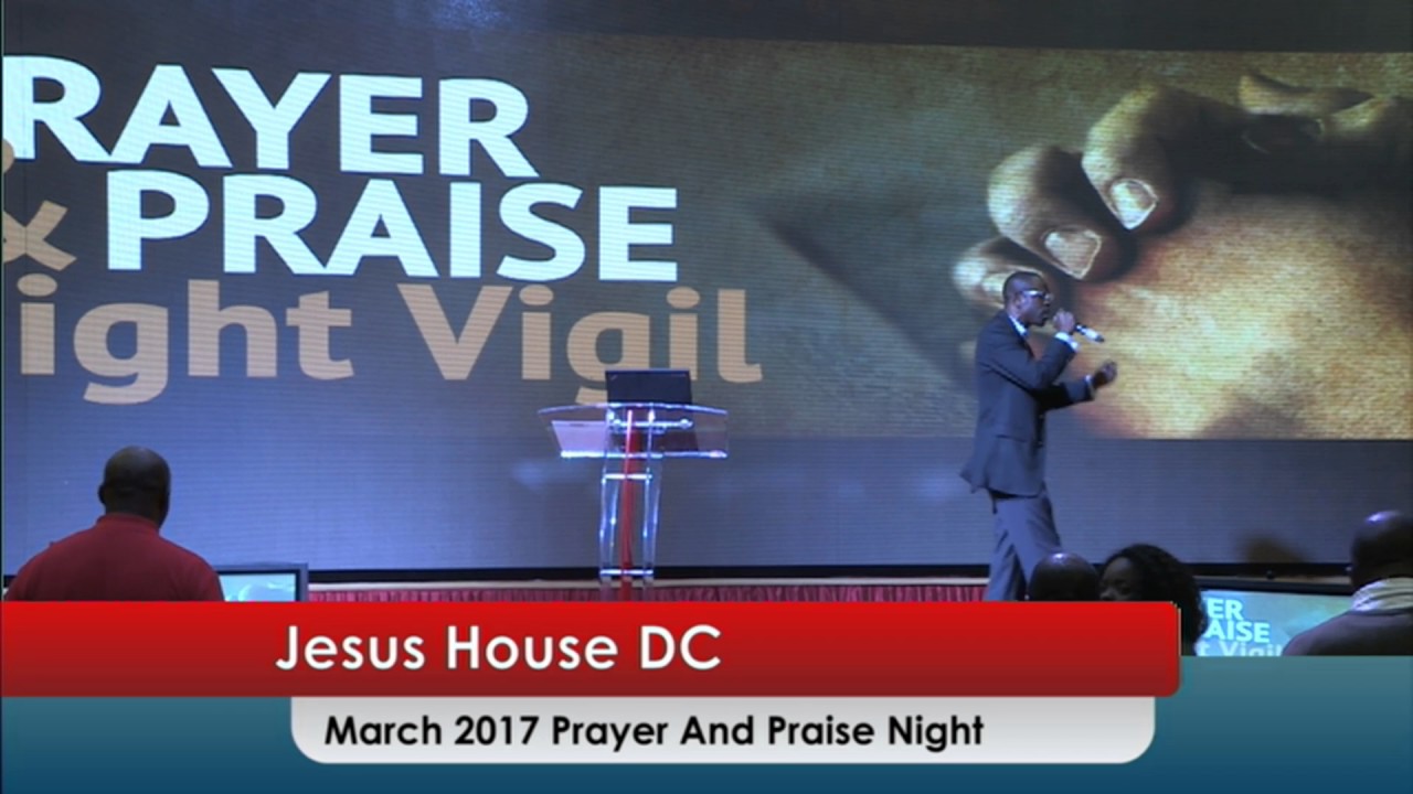  Prayer_And_Praise_Night - 03 March 2017 - 02