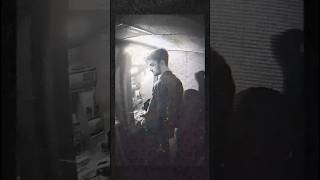 The ATM camera caught something standing behind me. 👁️ #shorts