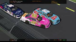 NR2003 DeWalt Cup Series | 2025 Nazareth Behind the Scenes