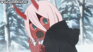 THE BEST DEMON GIRLS IN ANIME | Best Girls Montage