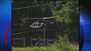 Police investigate shooting in Letcher County