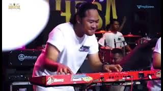 PARADISE MAHESA MUSIC GERRY MAHESA