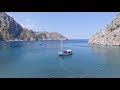 Mahi Mahi Travel Çıralı Antalya - Çıralı Yachting