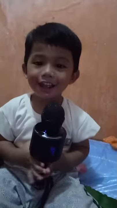 Lagu Anak Indonesia - Naik Kereta Api - anak 2 tahun belajar bernyanyi