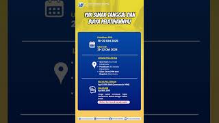 Registrasi Pelatihan Petugas Proteksi Radiasi VISILAB Academy Batch 2