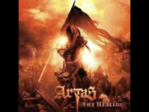 Artas — Artas - The Healing
