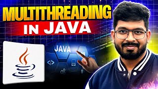 What is Multithreading in Java? | Simple Explanation