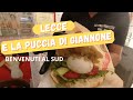 LECCE e la Puccia di GIANNONE, e sei in Paradiso :)