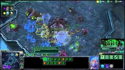 SCA open FINAL! glade vs kowi game 3 part 1