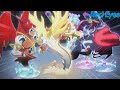 Raimon VS Zero AMV