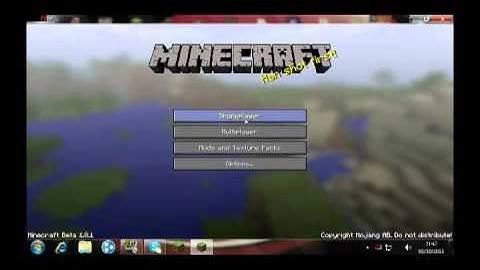 minecraft:mod instant house beta 1.8.1