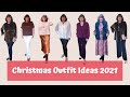 Christmas Outfit Ideas 2021