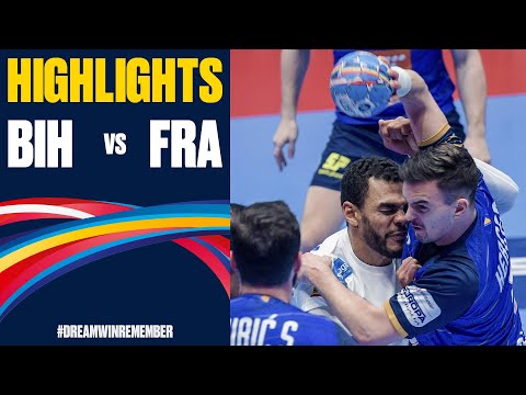 Bosnia Herzegovina vs.