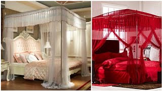 Most amazing modren mosquito net home and net  curtains Ideas image explanation by Kushi maqbool