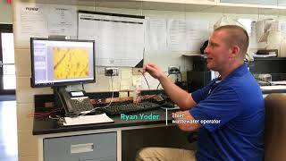 7-Wastewater Lab Operations