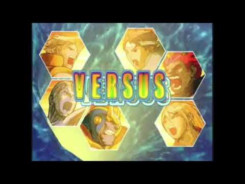 MvC2 Commentary (w/ Bafael): Romneto vs Tenderloin .:12.7.17:.