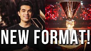 Es mejor el formato VCT 2026