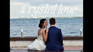 Crystal love || Хрустальная любовь