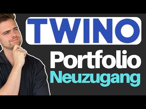 Neu im P2P Portfolio: Twino 💸 Lohnt sich Twino? 🤔 | Twino P2P Erfahrungsbericht