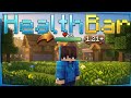 Health Indicator Addon MCPE 1.21+ 🔥 See Mob &amp; Player Health Live!