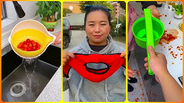 Smart Utilities | Versatile utensils and gadgets for every home #105