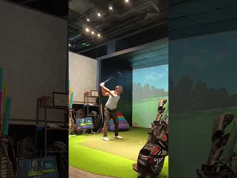 Quality time at @golfpointcenter7076 with Pro Mark Snooks