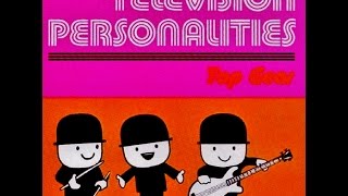 Television Personalities - Goodnight Mr Spaceman (Live in Japan 1994)