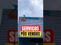 Nosso pós vendas é o melhor do Brasil? #solar #energiasolar #sol #araguaina