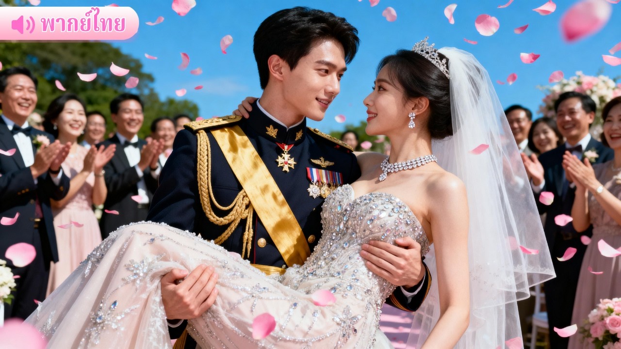 ชายห่วยแกล้งตาย5ปีนอกใจผู้หญิงอื่น เมื่อฉันแต่งงานใหม่กับCEOพร้อมลูก เขากลับคุกเข่าขอให้ฉันอย่าจากไป